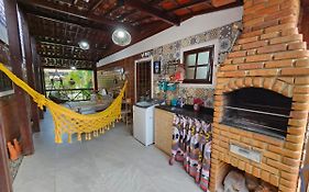 Casa em Gravatá chalé